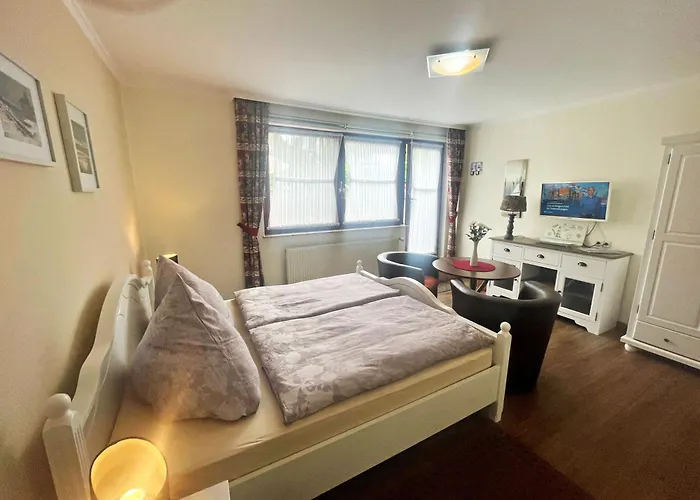 Ferienunterkuenfte Wie_mann *